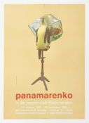 Convolute: 10 exhibition posters