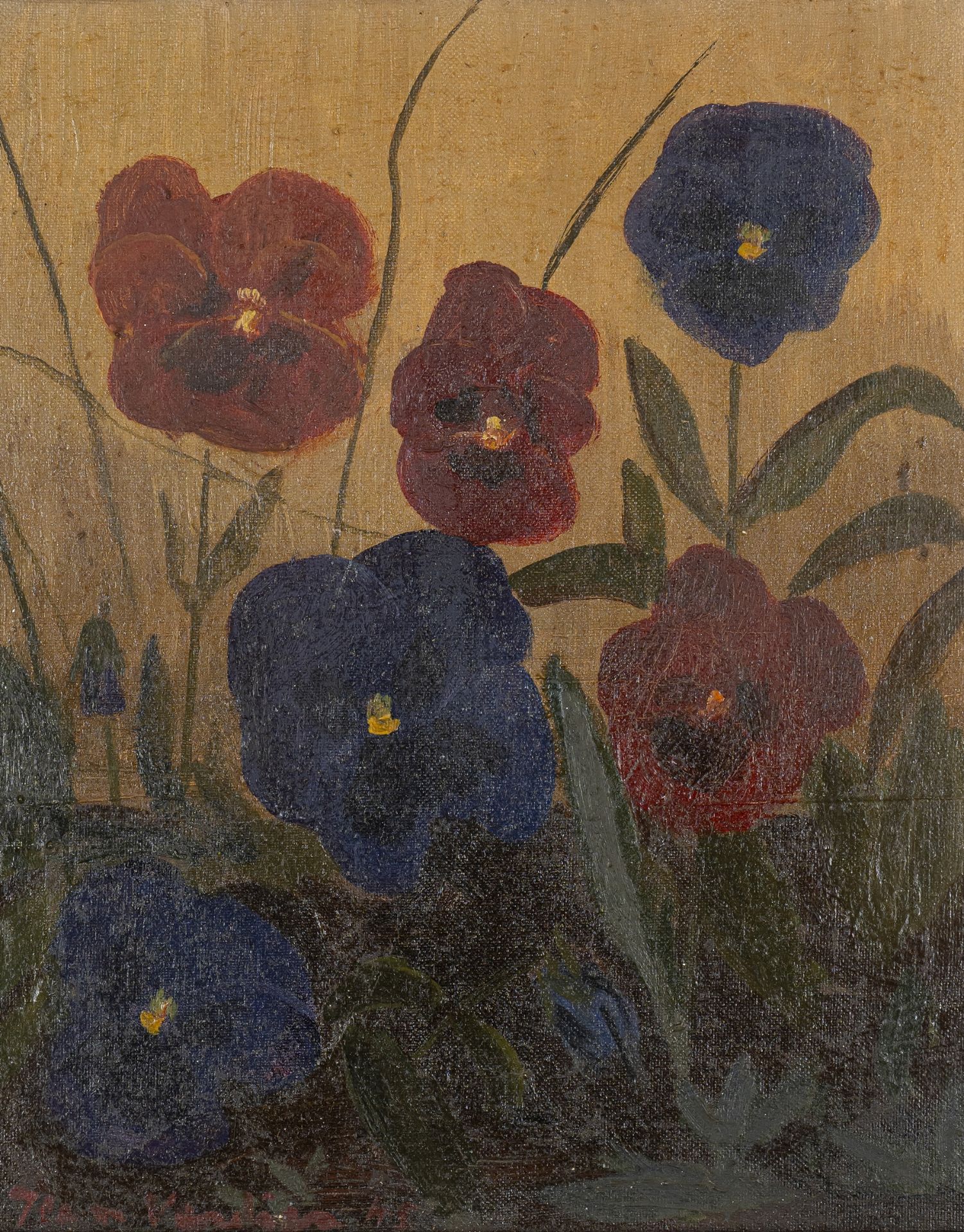 Verdier, Jean