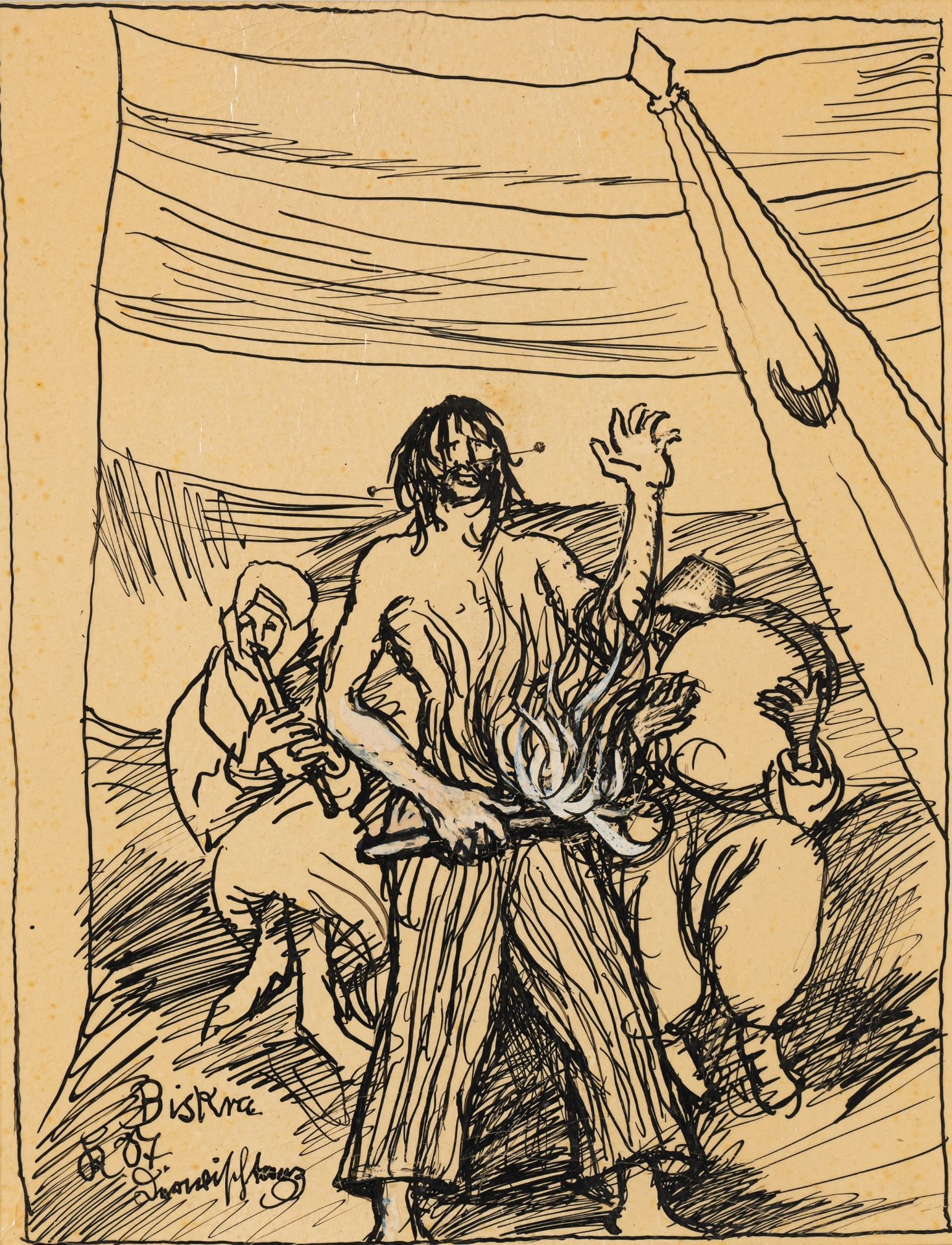 Stirner, Karl - Bild 3 aus 4