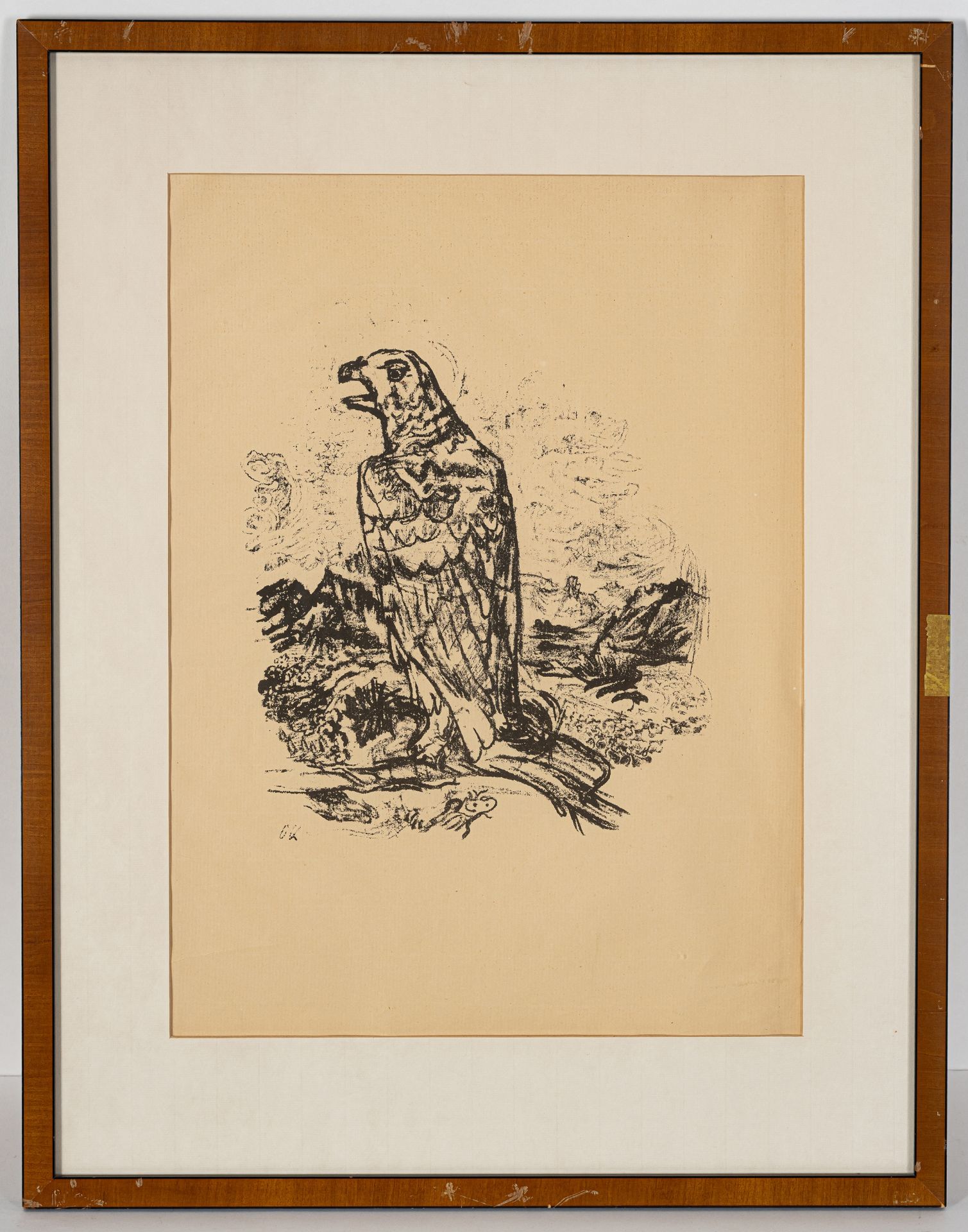 Kokoschka, Oskar - Bild 10 aus 12