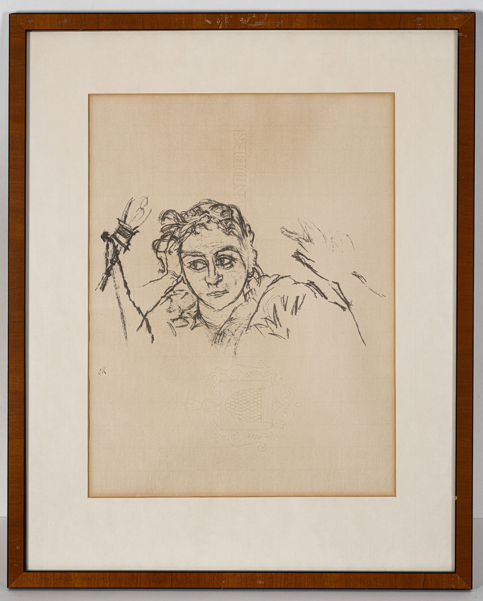 Kokoschka, Oskar - Bild 11 aus 11