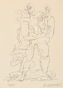 Zadkine, Ossip