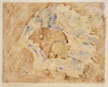 Convolute: 21 works on paper and graphic works