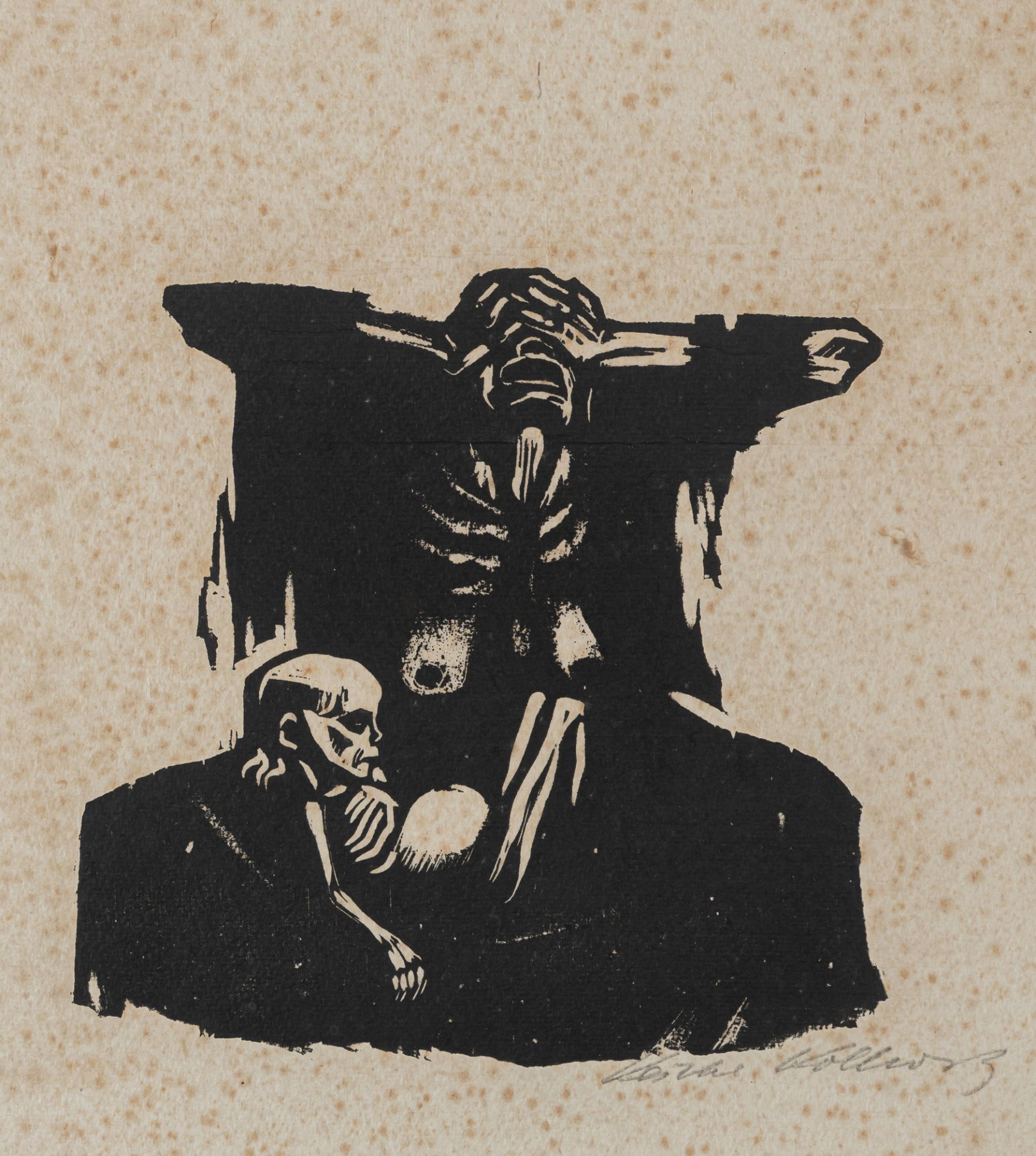 Kollwitz, Käthe