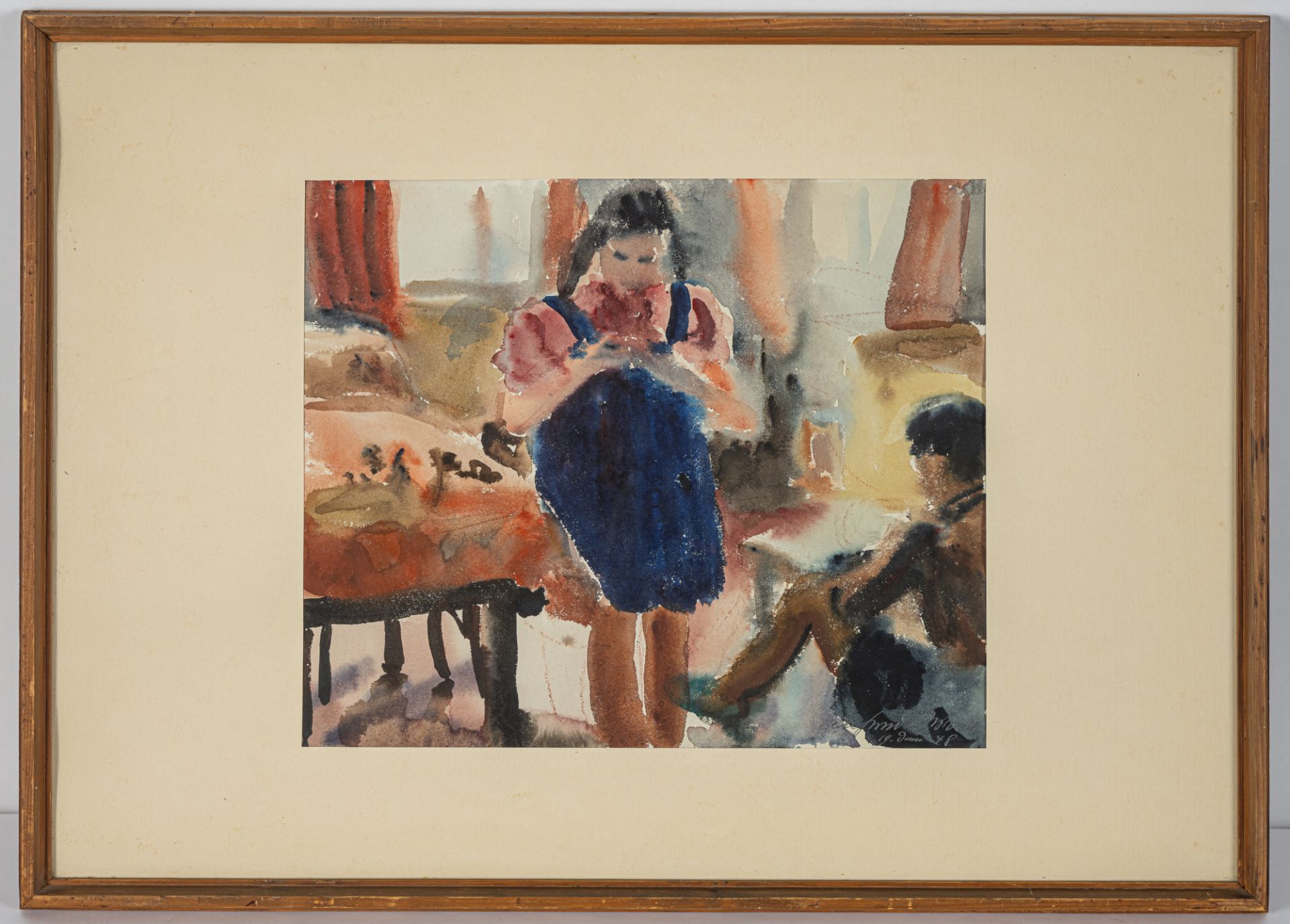 Wais, Alfred - Bild 2 aus 5