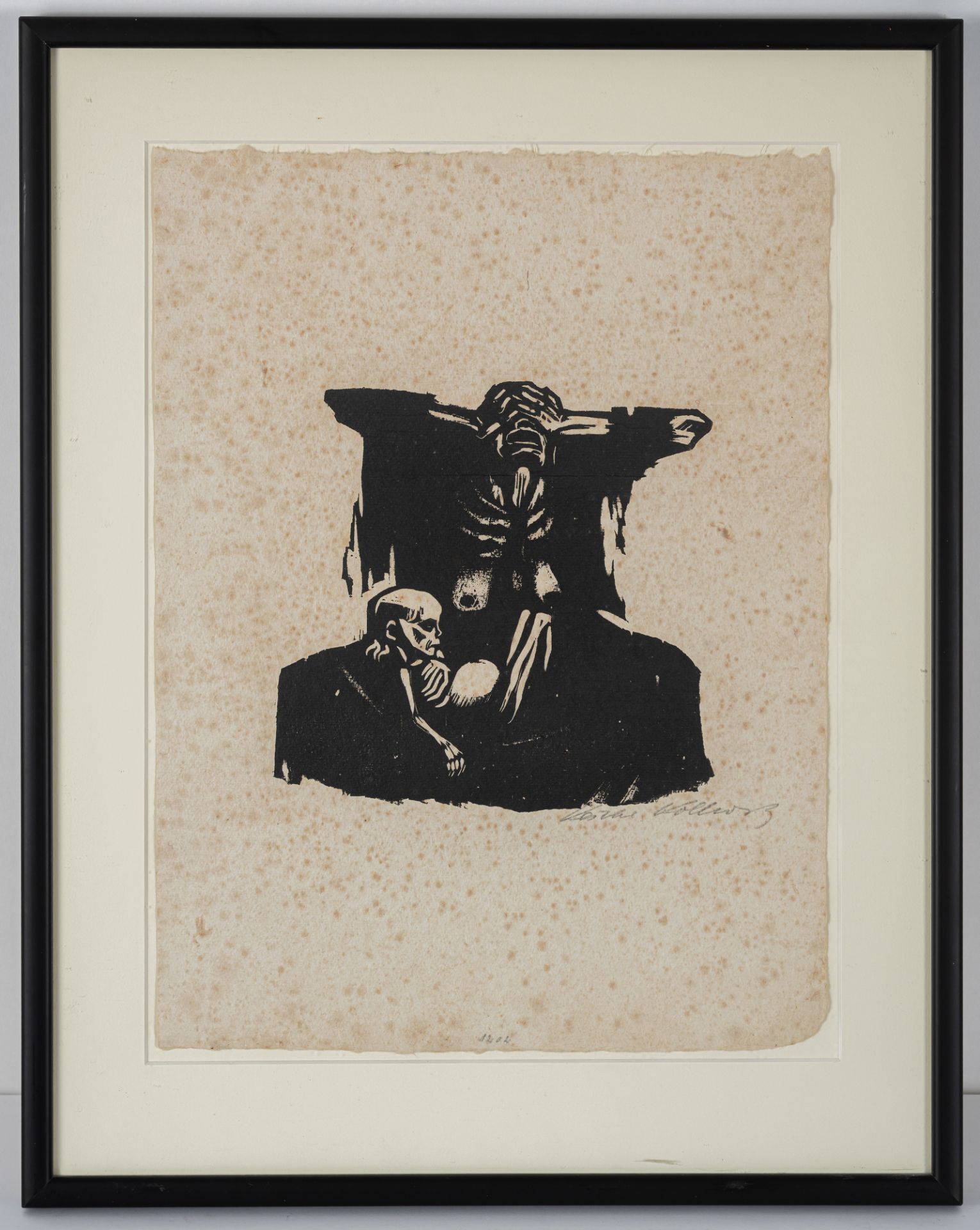Kollwitz, Käthe - Bild 2 aus 2