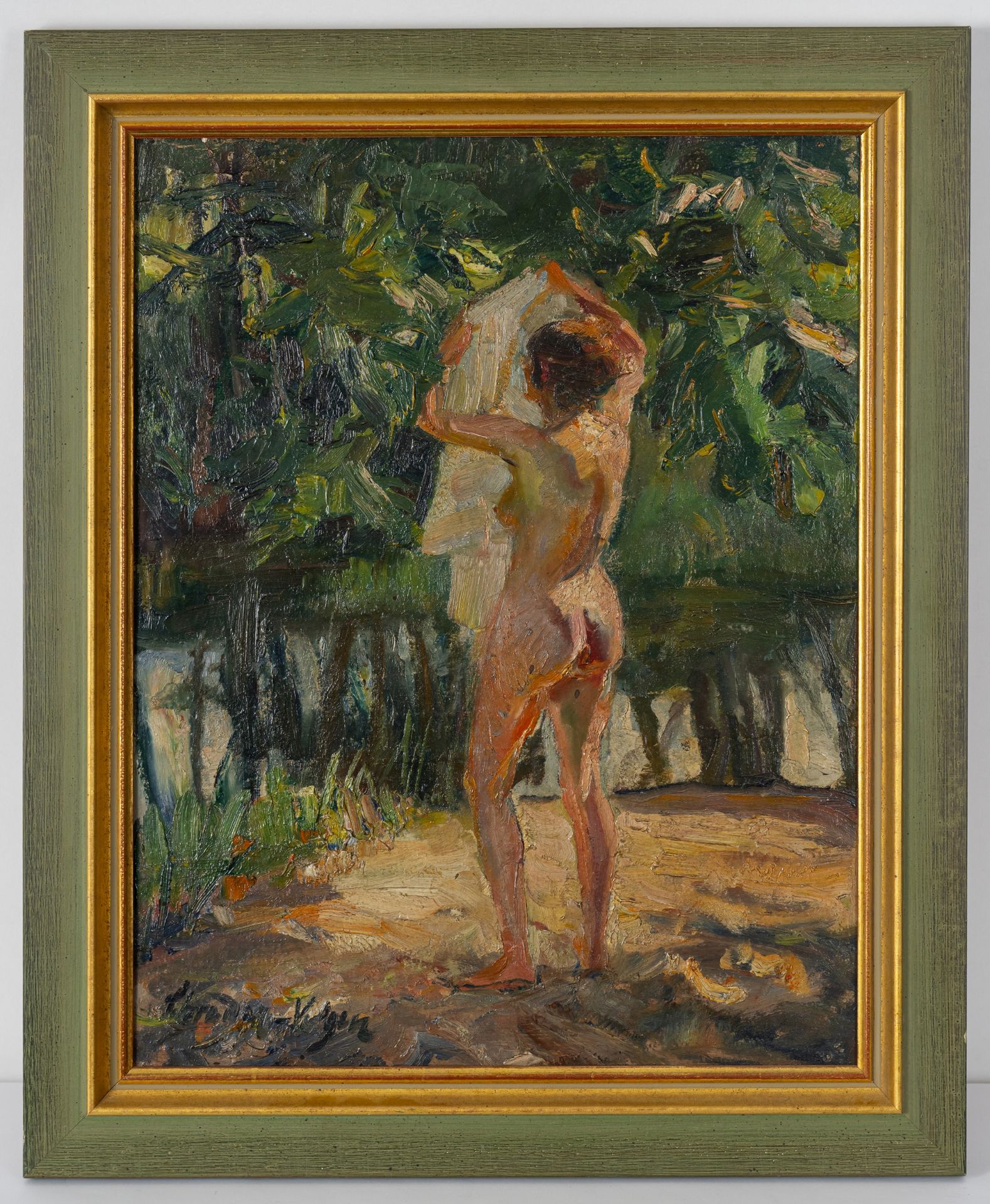 Schrader-Velgen, Carl Hans - Bild 2 aus 2