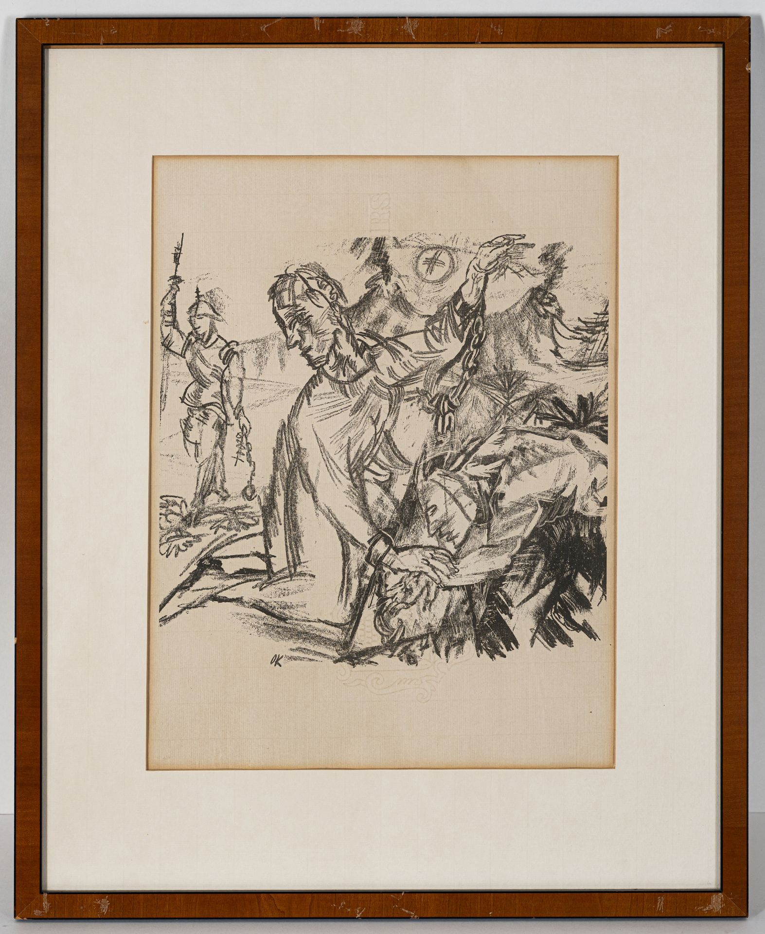 Kokoschka, Oskar - Bild 3 aus 11