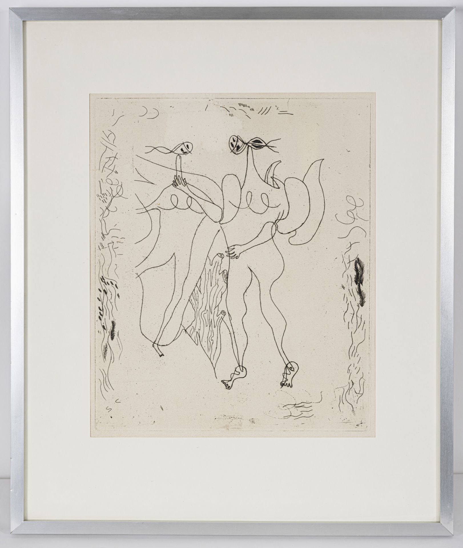 Braque, Georges - Bild 2 aus 2