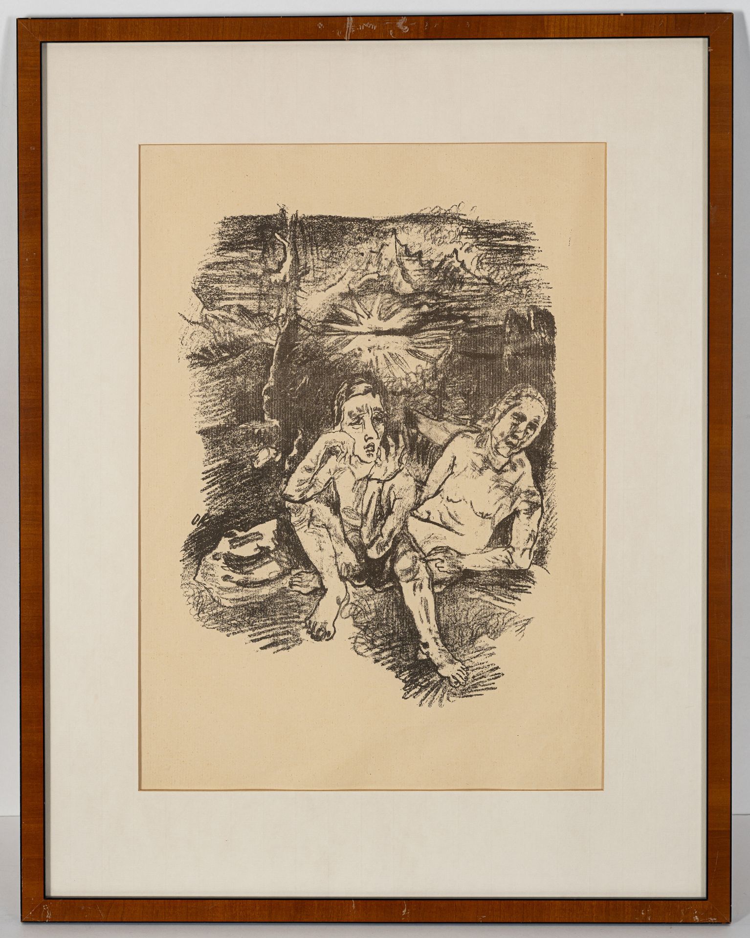 Kokoschka, Oskar - Bild 7 aus 12