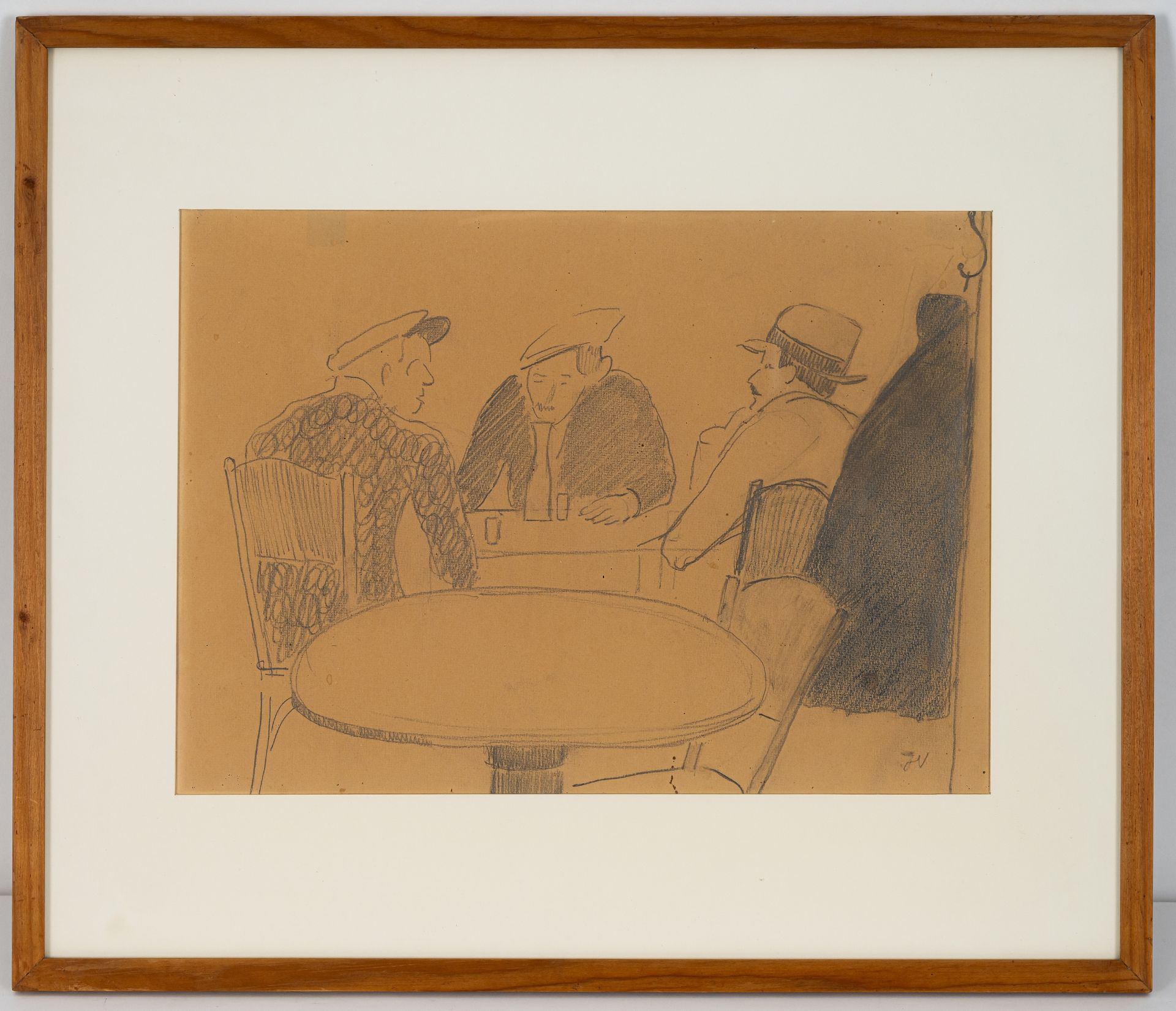 Verdier, Jean - Bild 2 aus 3