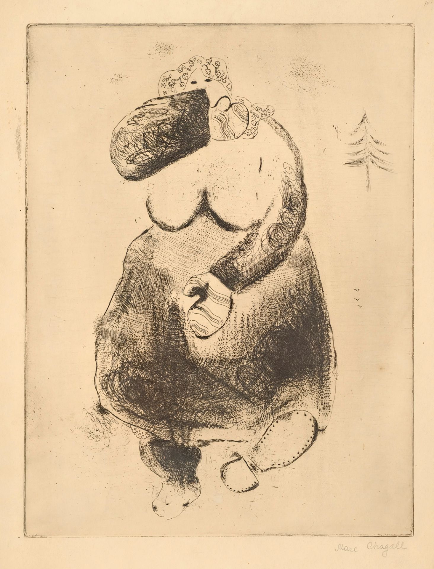 Chagall, Marc