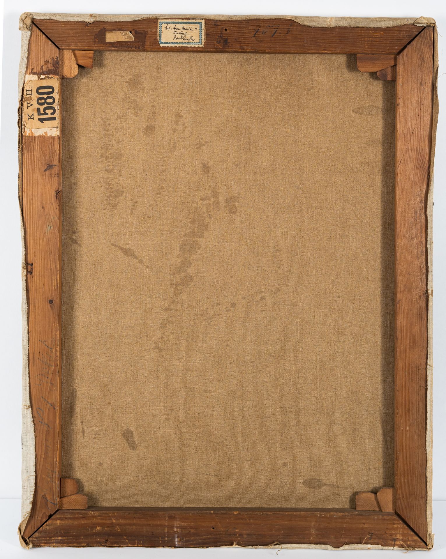 Haueisen, Albert - Bild 3 aus 3