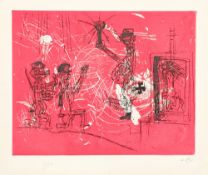 Matta, Roberto Enchaurren