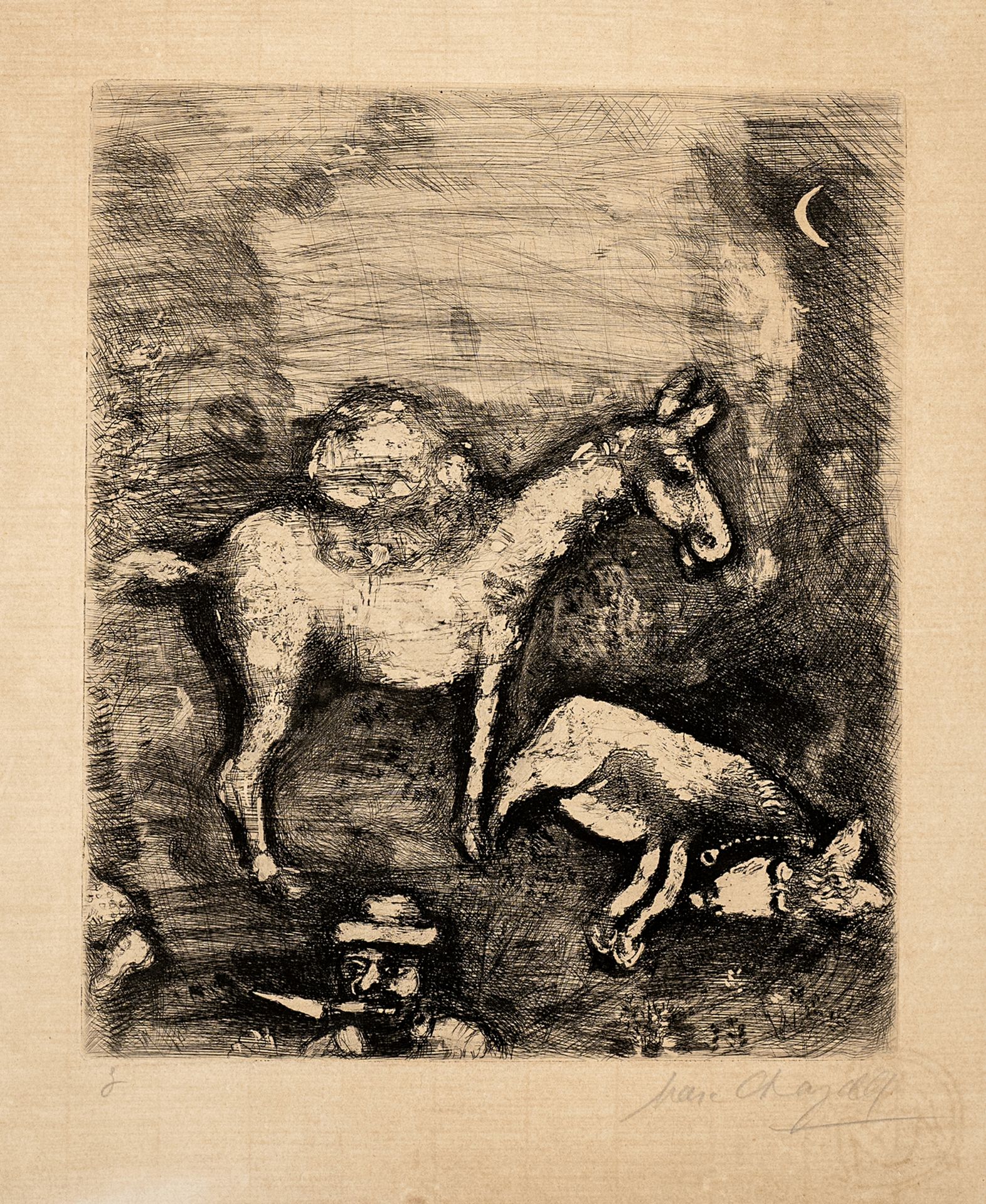 Chagall, Marc