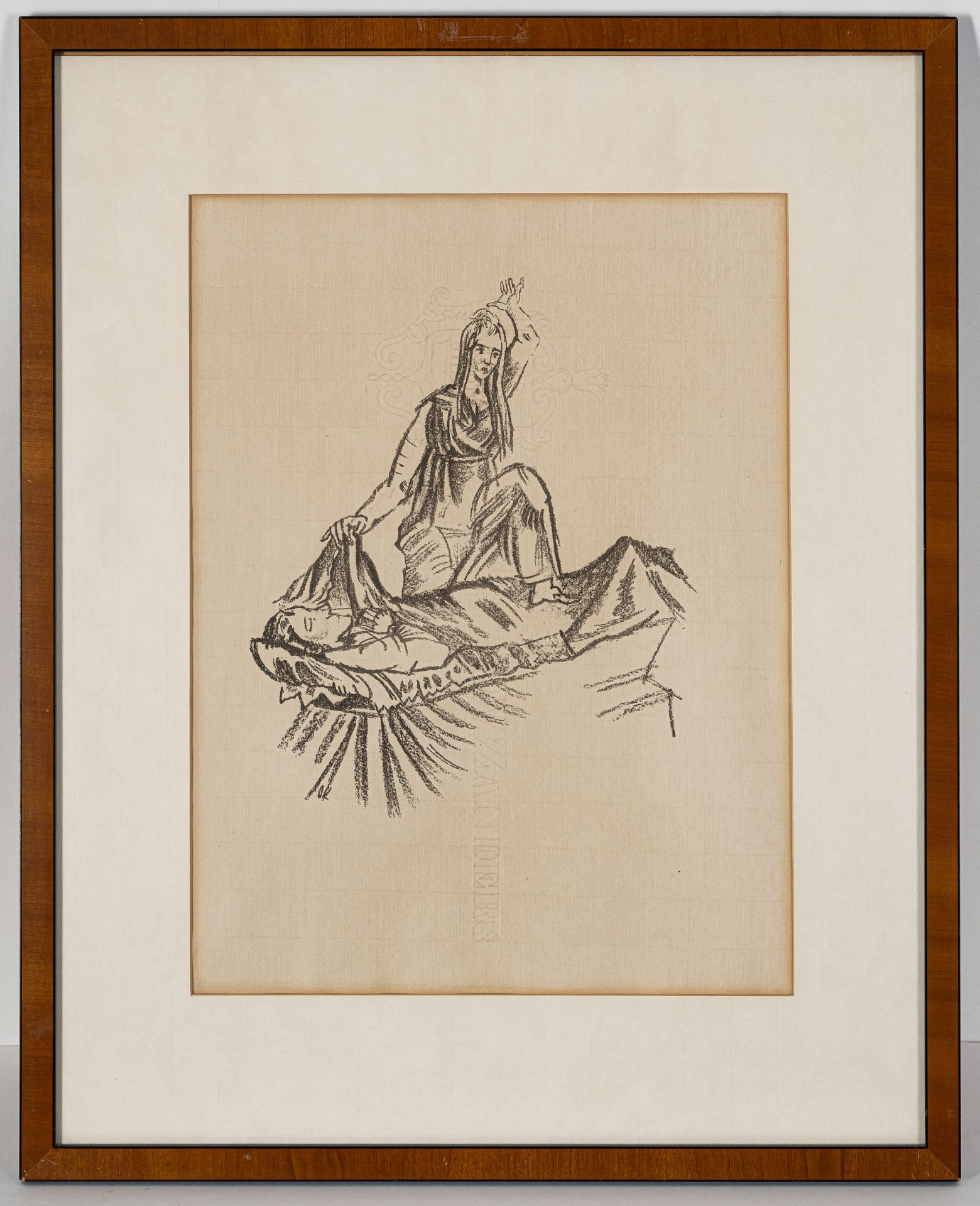 Kokoschka, Oskar - Bild 10 aus 11