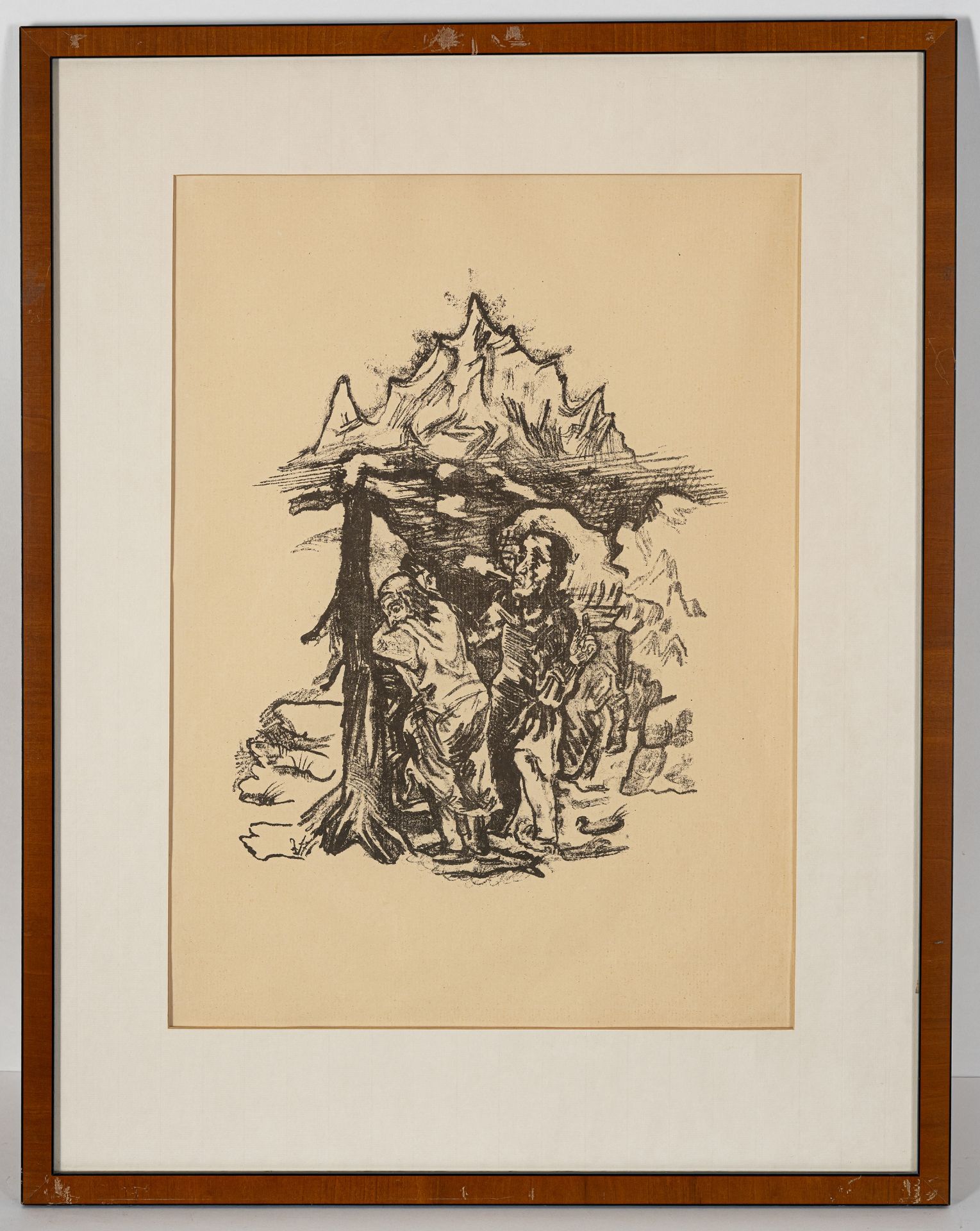 Kokoschka, Oskar - Bild 8 aus 12