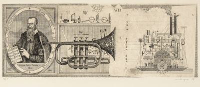 Meckseper, Friedrich