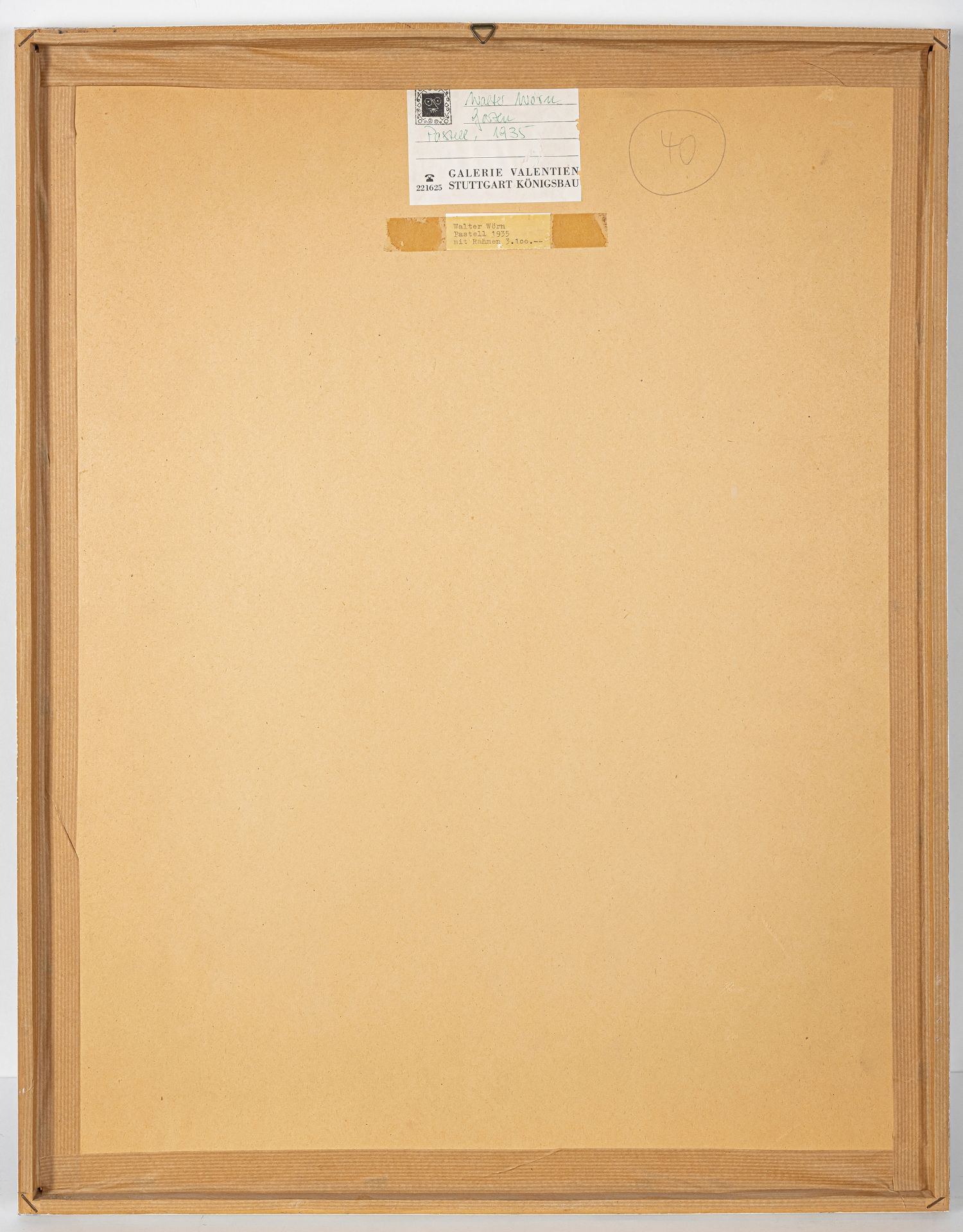 Wörn, Walter - Bild 3 aus 3