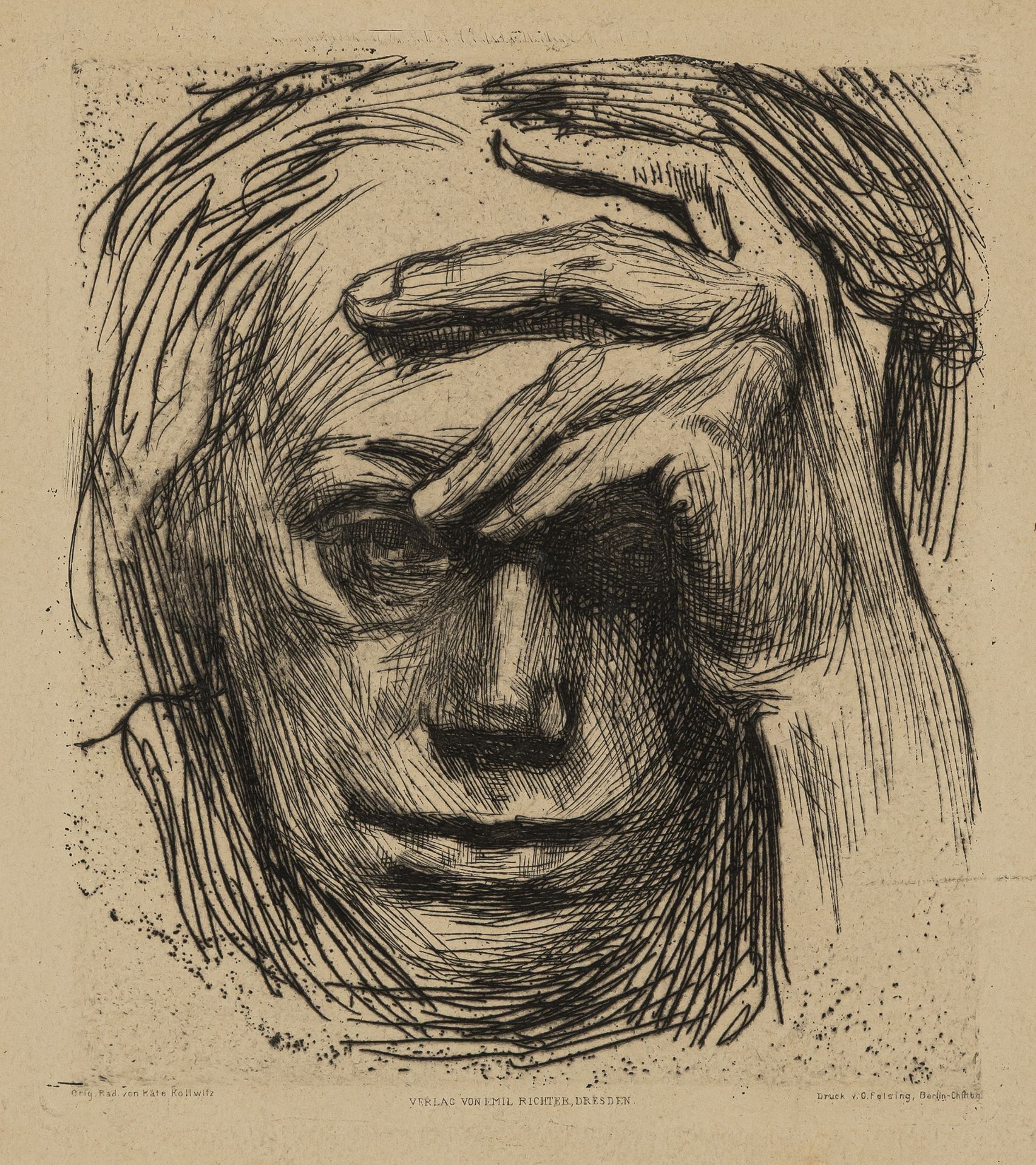 Kollwitz, Käthe