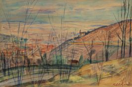 Convolute: 22 works