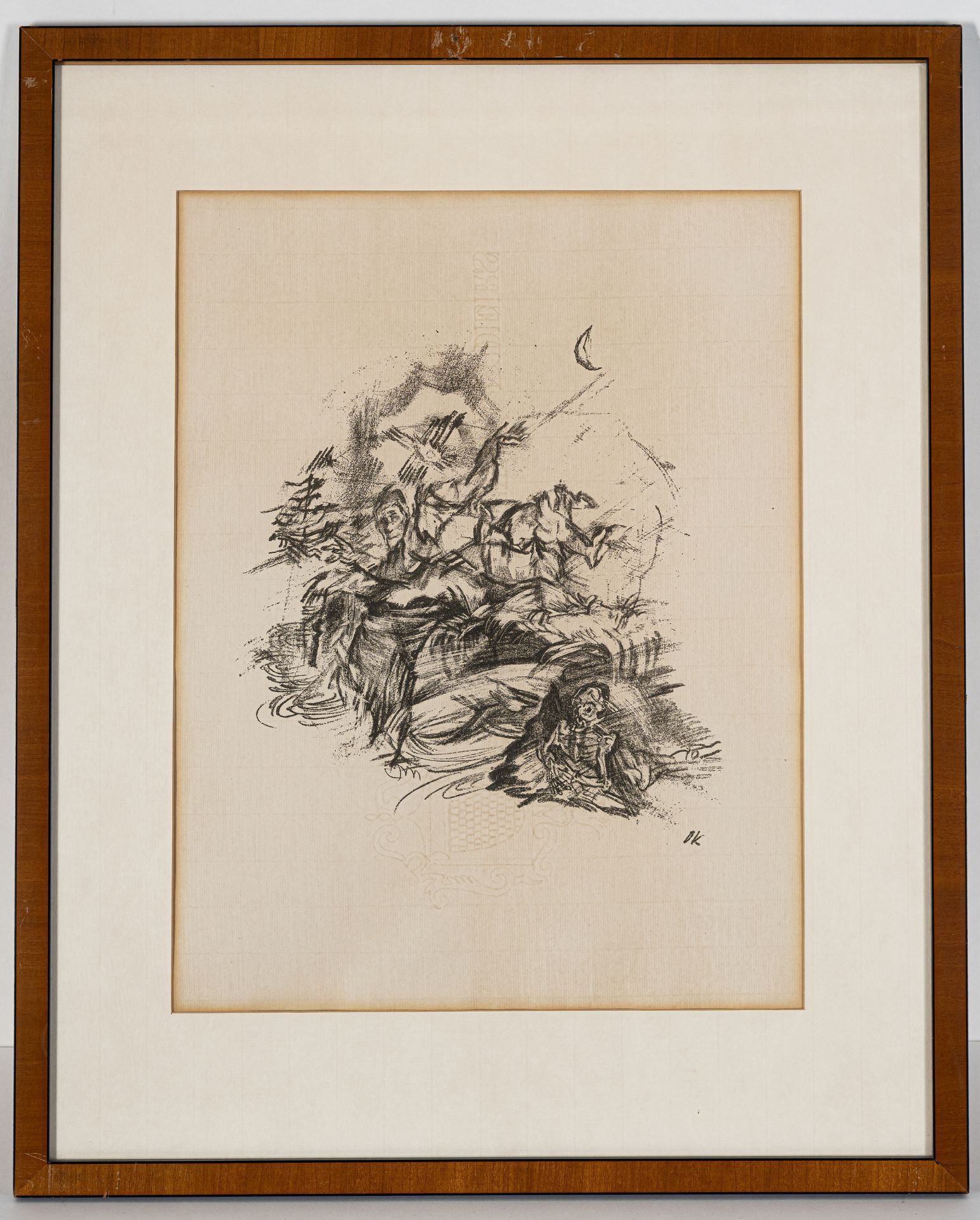 Kokoschka, Oskar - Bild 8 aus 11