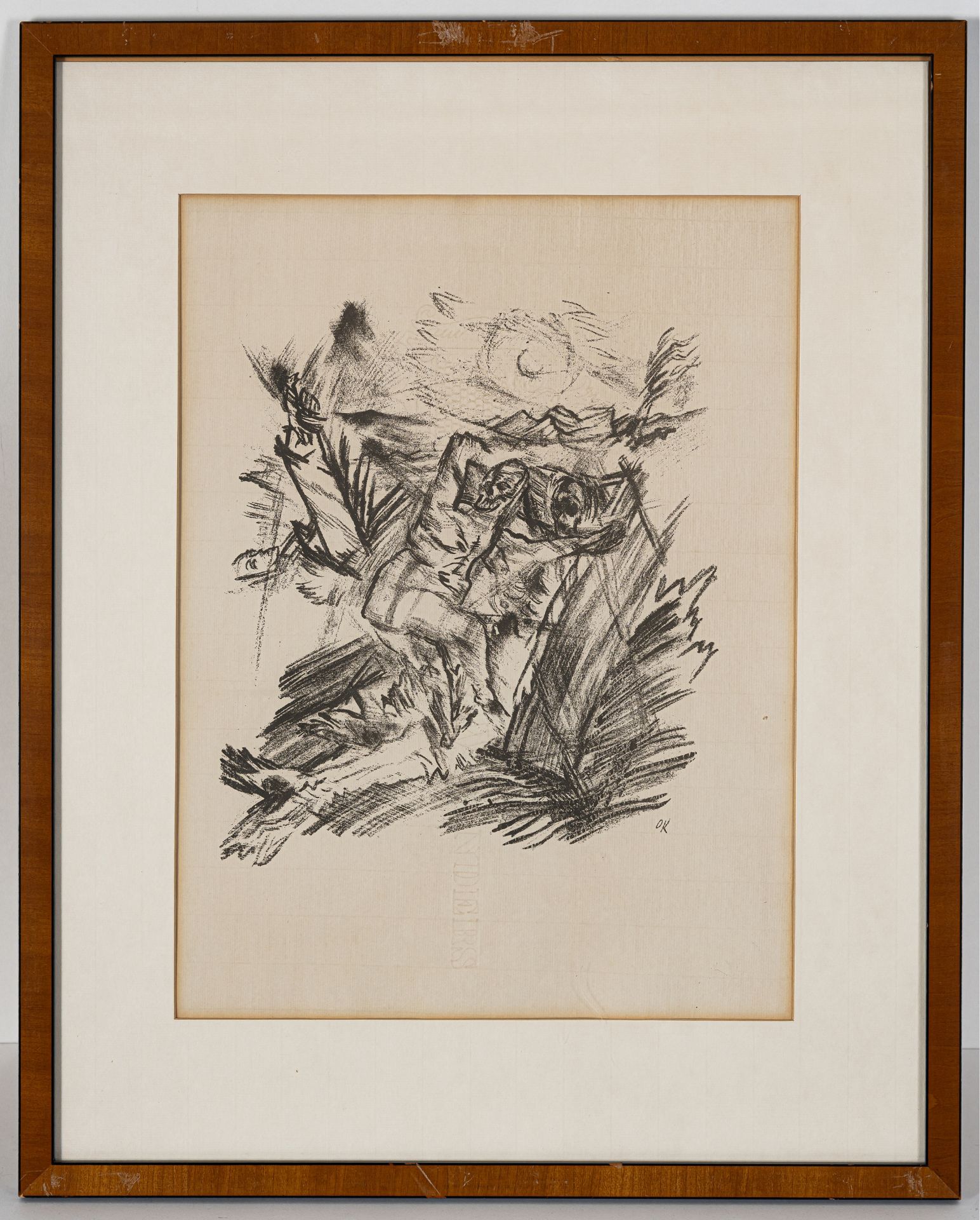 Kokoschka, Oskar - Bild 4 aus 11