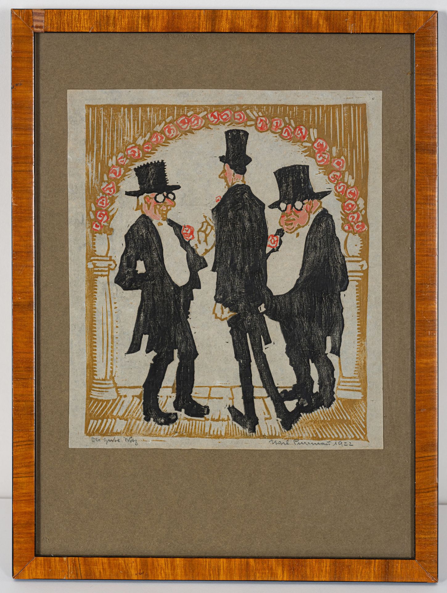 Purrmann, Karl - Bild 2 aus 2