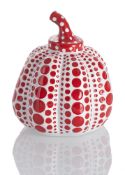 Kusama, Yayoi
