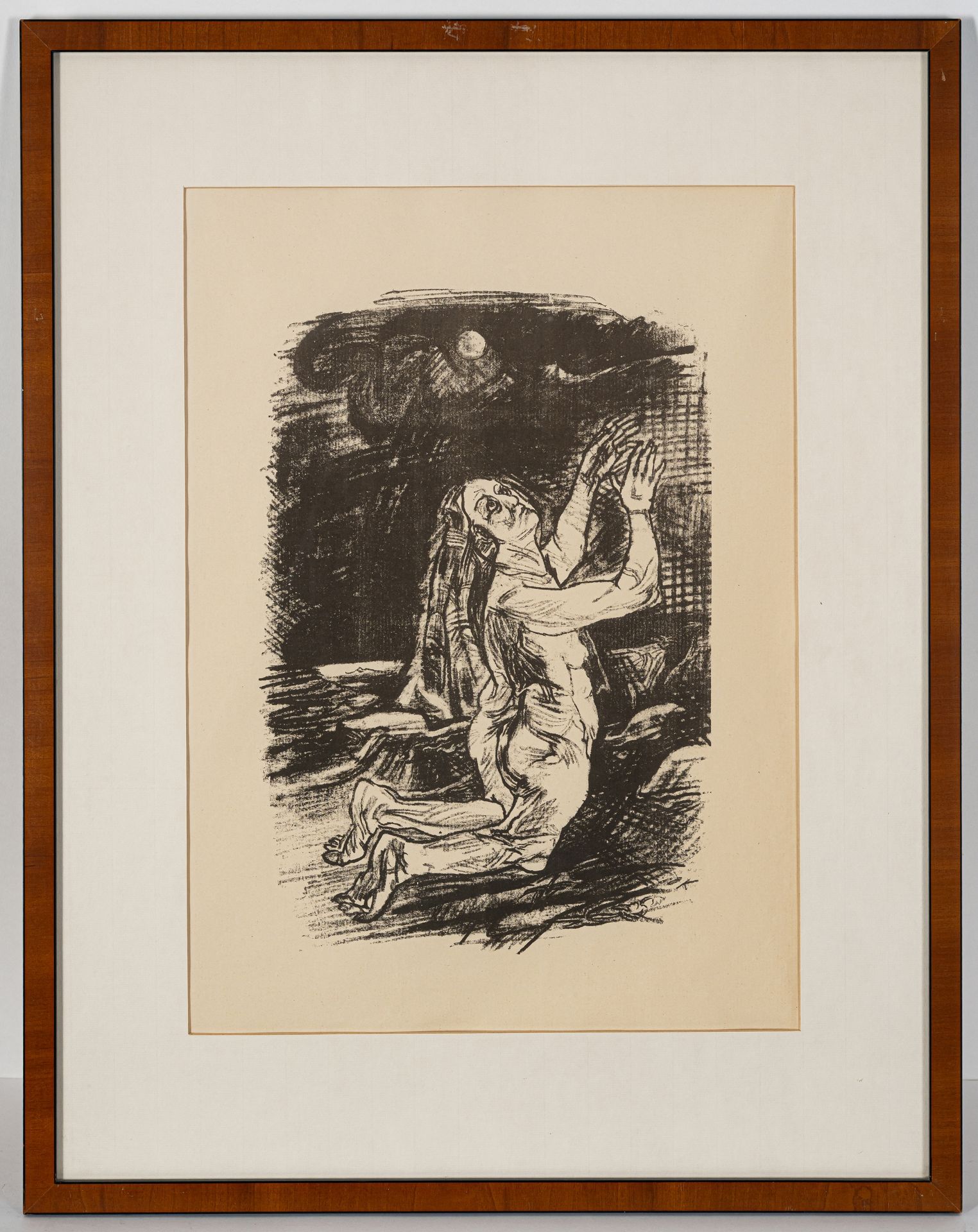 Kokoschka, Oskar - Bild 6 aus 12