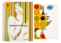 Berges, Werner