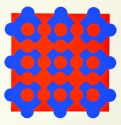 Vasarely, Victor
