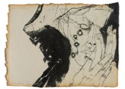 Convolute: 41 graphic works and works on paper