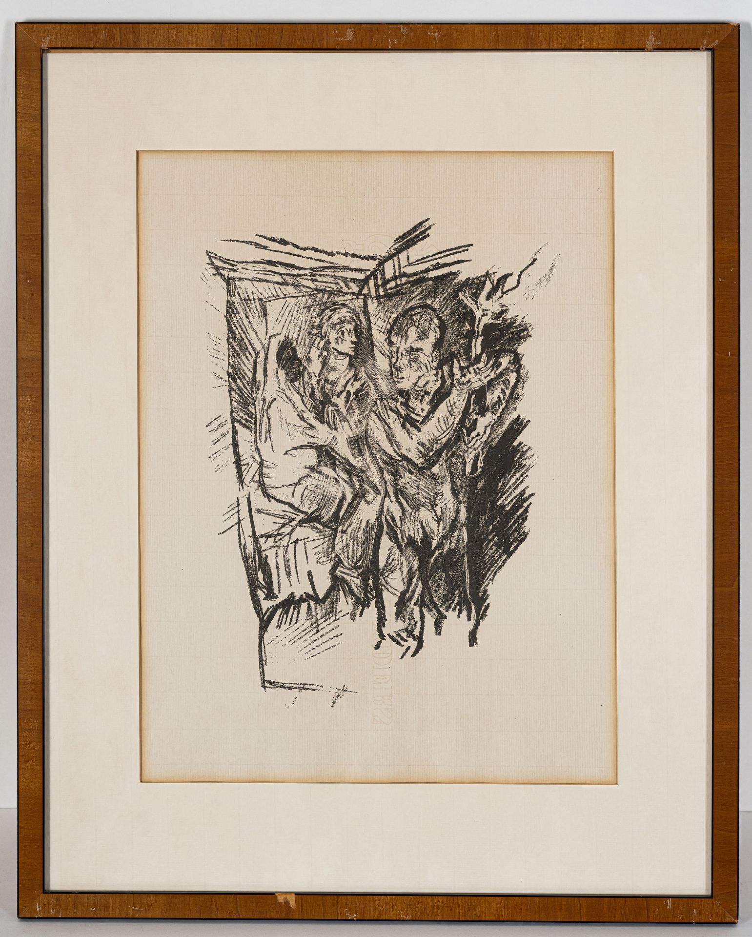 Kokoschka, Oskar - Bild 7 aus 11