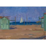 Mermoud, Robert Eugène