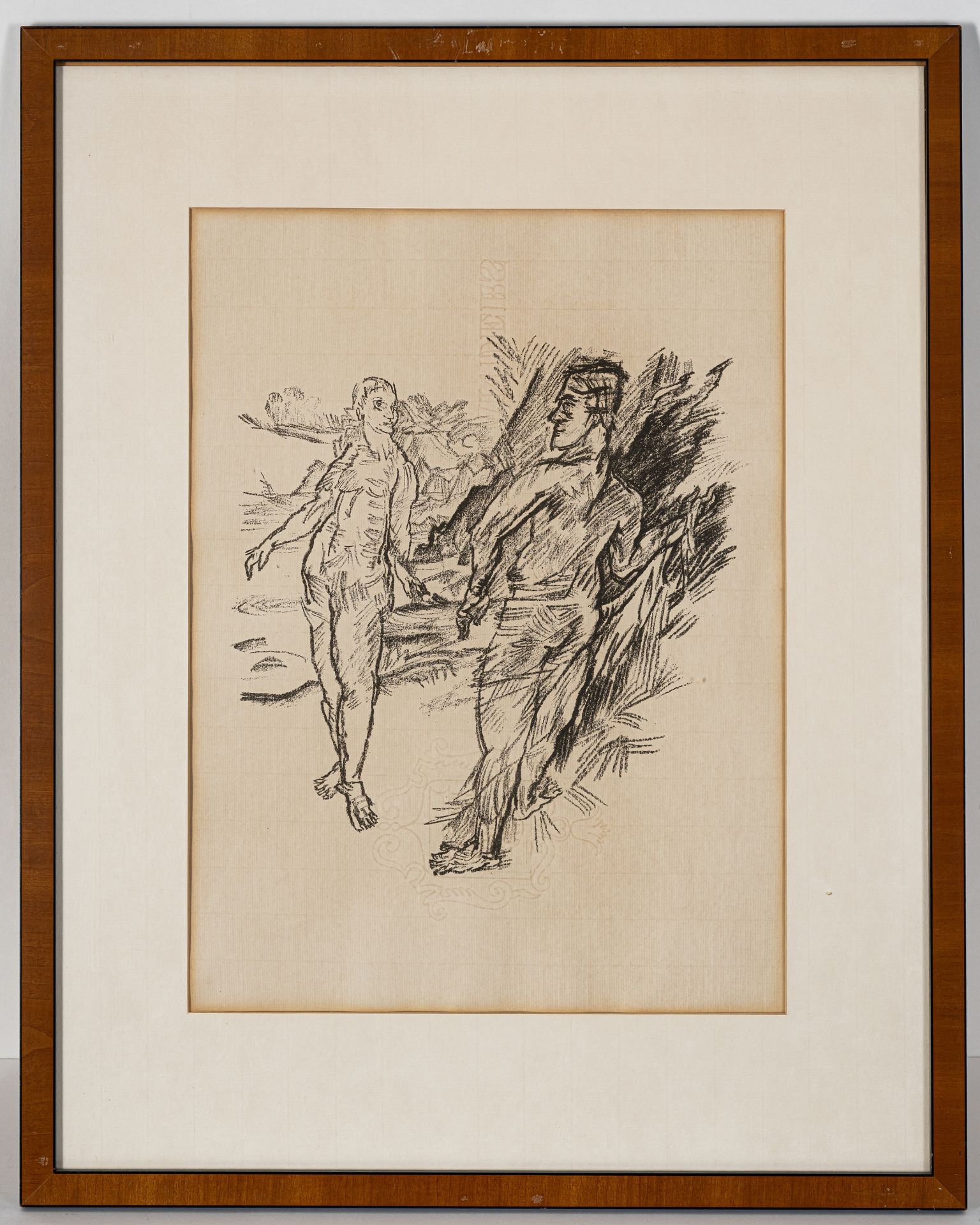 Kokoschka, Oskar - Bild 9 aus 11