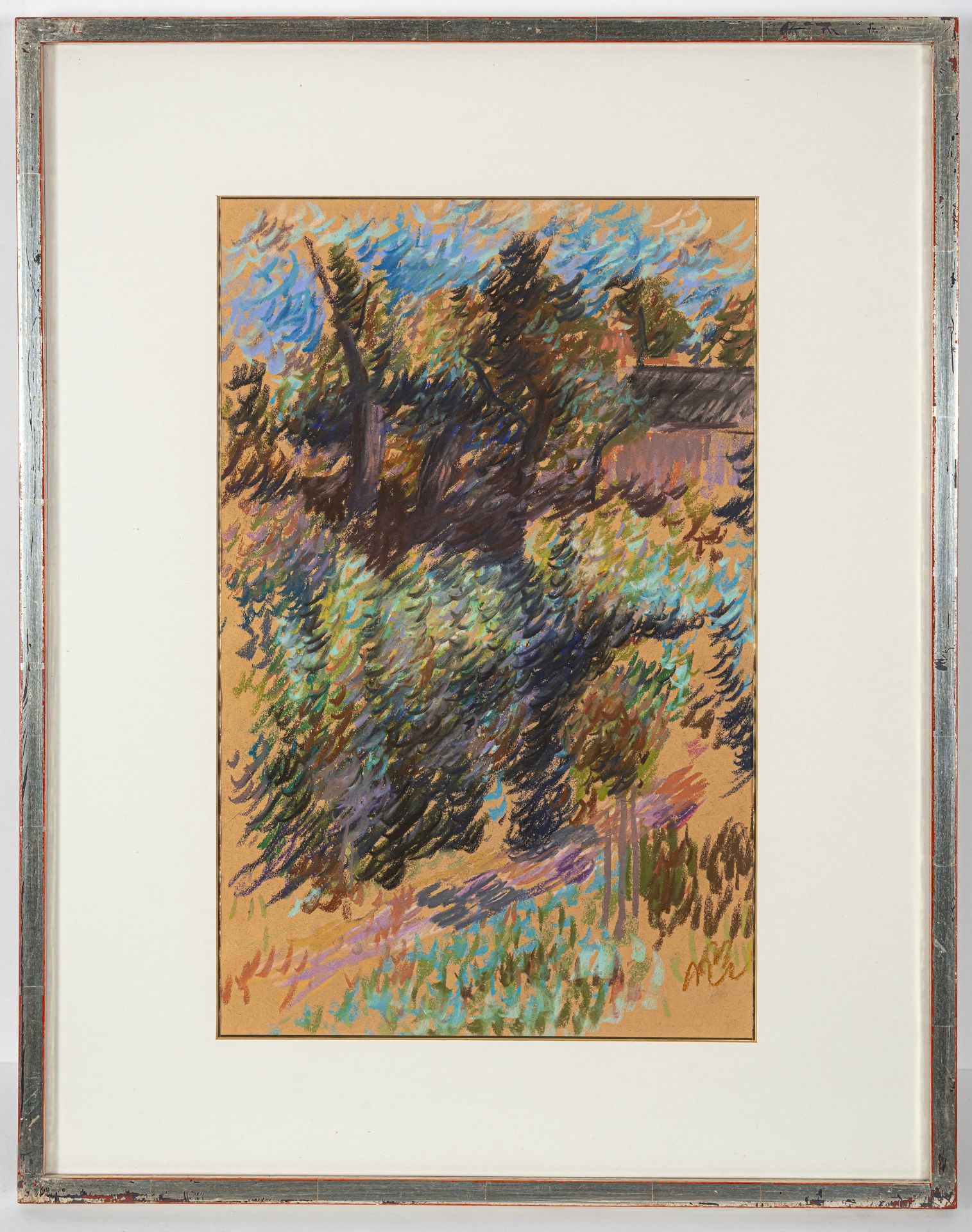 Wörn, Walter - Bild 2 aus 3