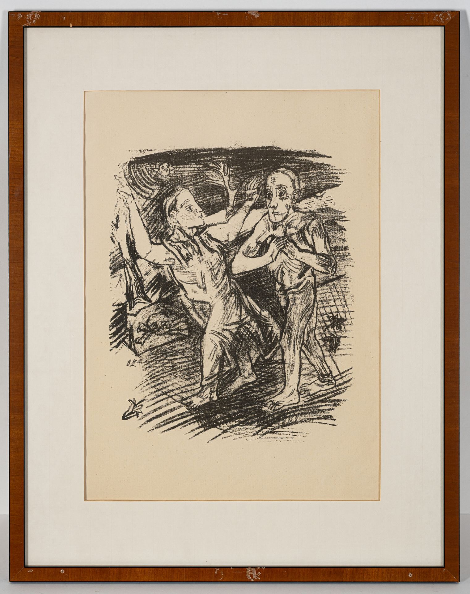Kokoschka, Oskar - Bild 5 aus 12