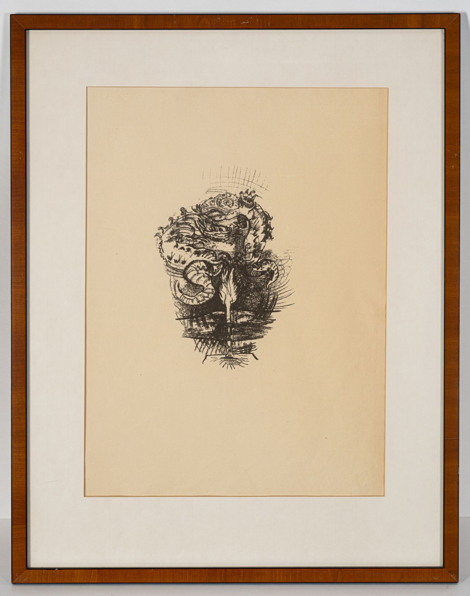 Kokoschka, Oskar - Bild 3 aus 12