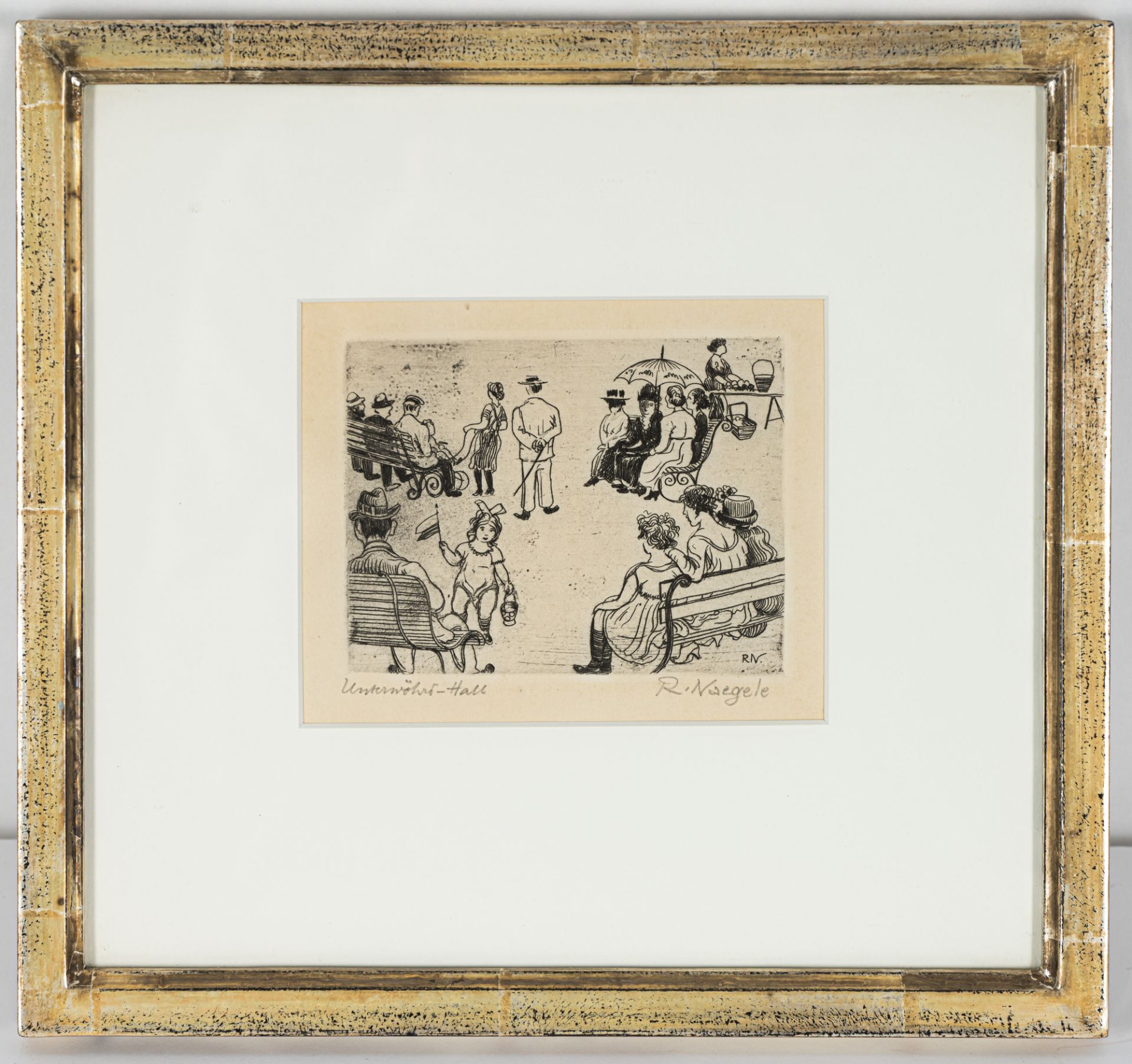 Nägele, Reinhold - Bild 4 aus 4