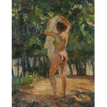 Schrader-Velgen, Carl Hans