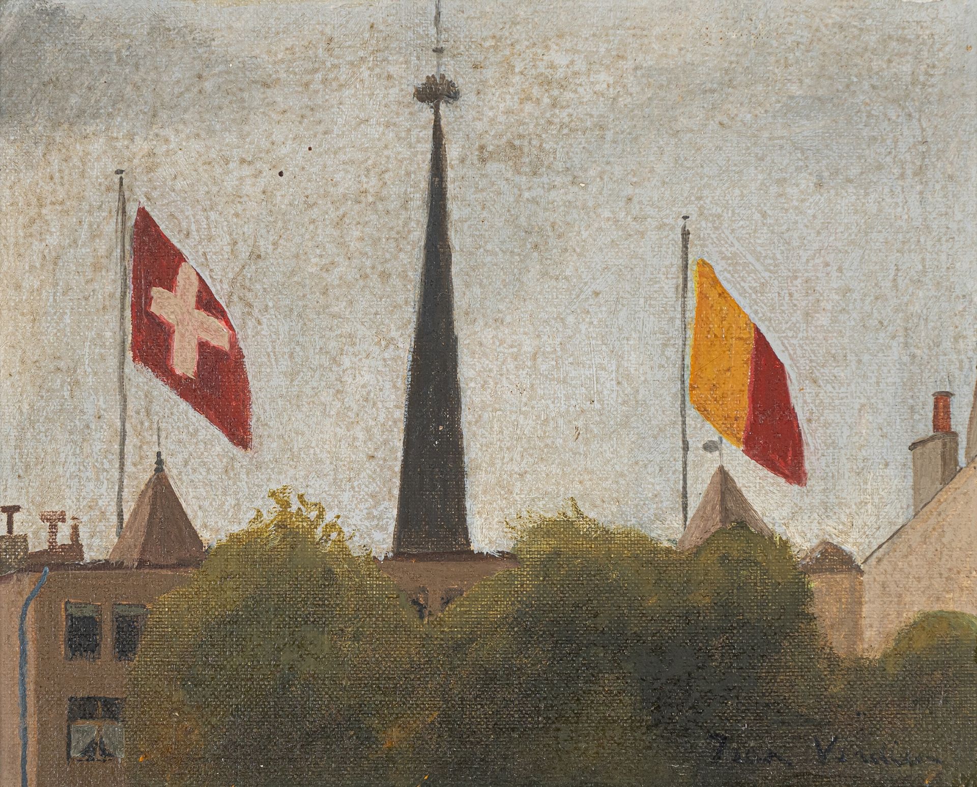 Verdier, Jean