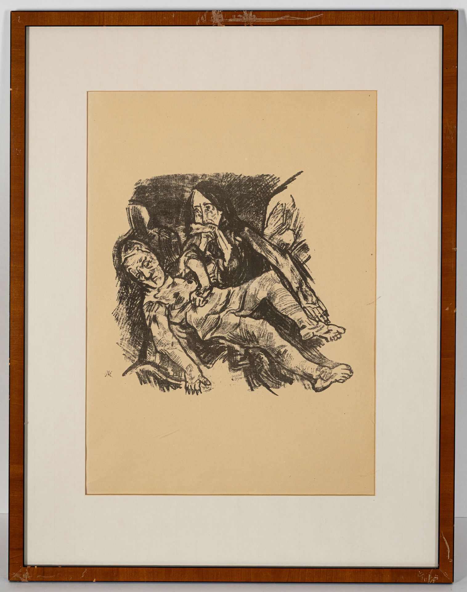 Kokoschka, Oskar - Bild 12 aus 12