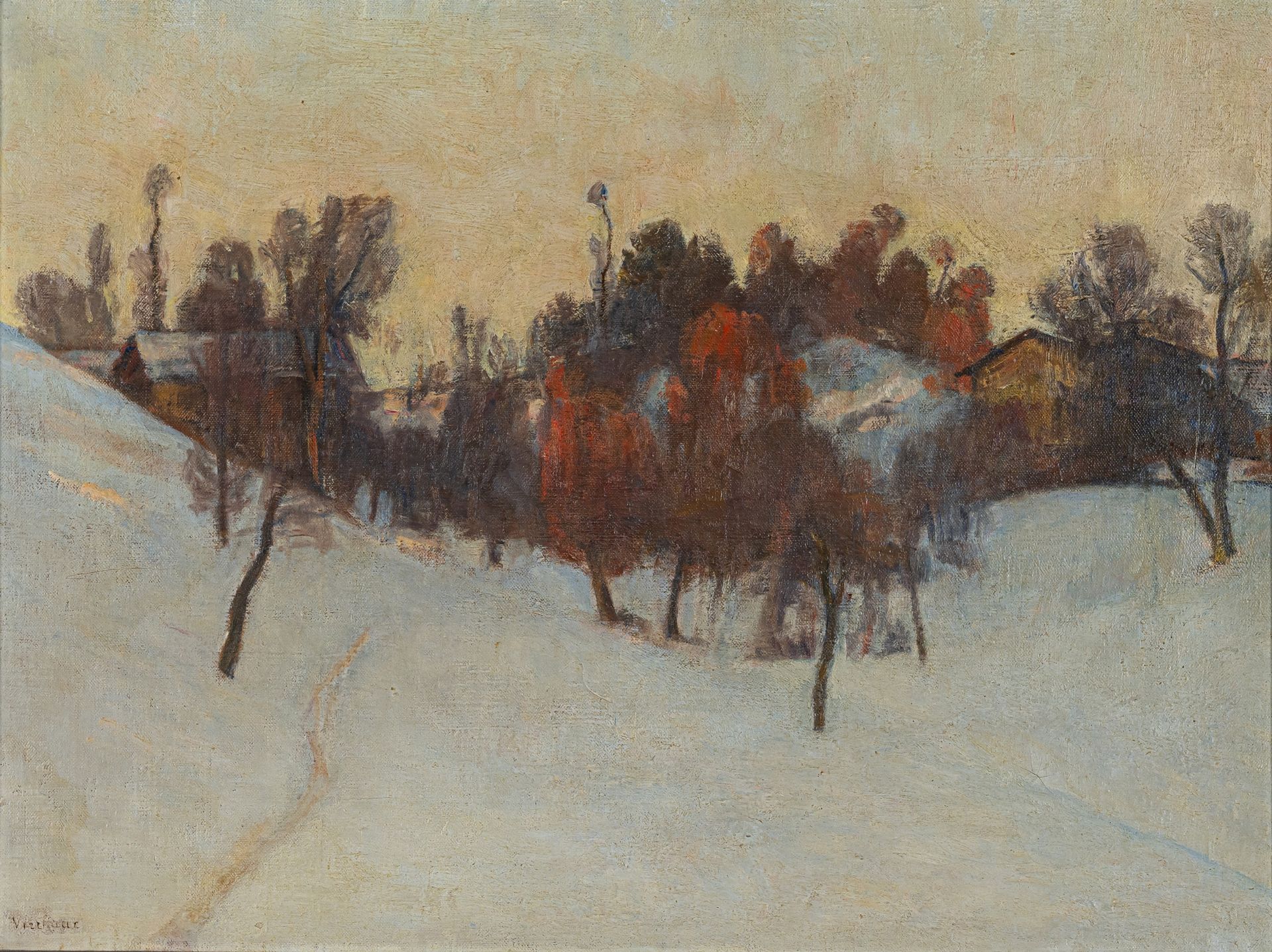 Virchaux, Paul