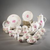 A COFFEE SERVICE