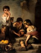 Murillo, Bartolomé Esteban (after)