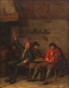 Verelst, Pieter Harmensz. (Kreis/Circle)