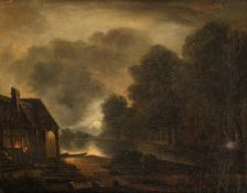 Neer, Aert van der (Kreis/Circle)