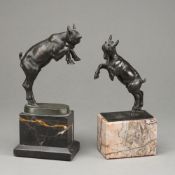 Heynen-Dumont, Karl