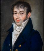 PORTRAIT PAINTER